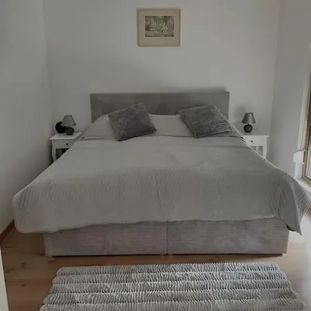 Appartement Gemutliches Ferienwohnung Dunca