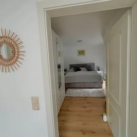 Gemutliches Ferienwohnung Dunca Appartement Lösnich