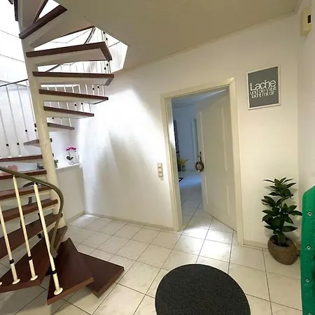 Appartement Gemutliches Ferienwohnung Dunca *