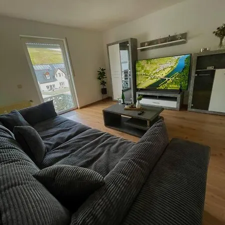 Gemutliches Ferienwohnung Dunca