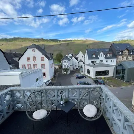 Gemutliches Ferienwohnung Dunca Appartement *