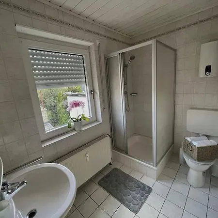 Gemutliches Ferienwohnung Dunca Appartement